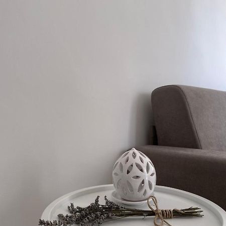 Suite 22 Bari Exteriör bild