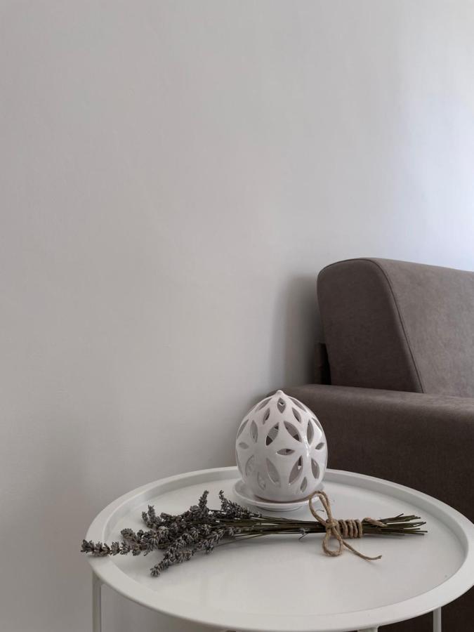 Suite 22 Bari Exteriör bild
