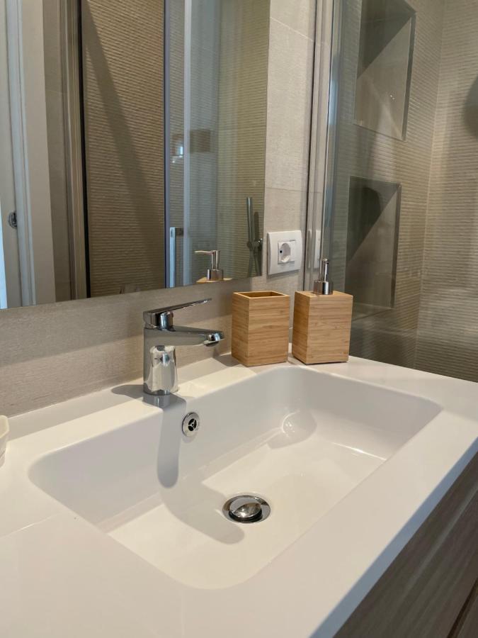 Suite 22 Bari Exteriör bild