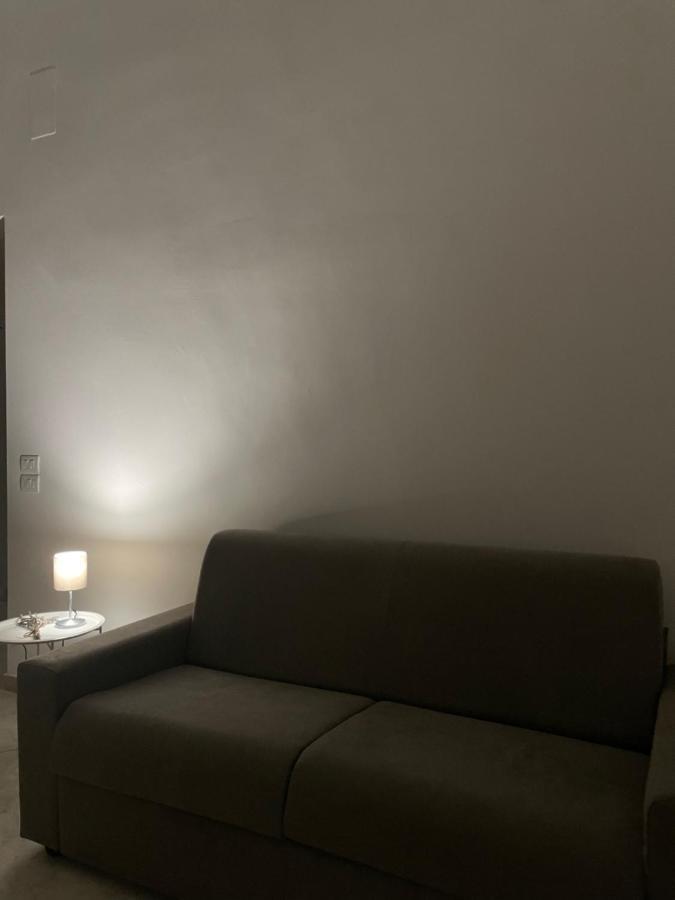 Suite 22 Bari Exteriör bild