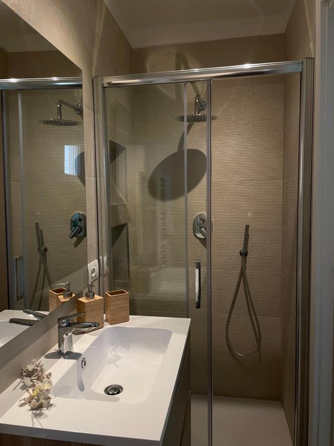 Suite 22 Bari Exteriör bild