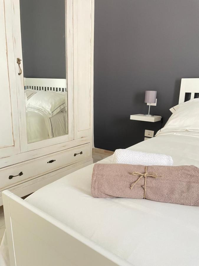 Suite 22 Bari Exteriör bild