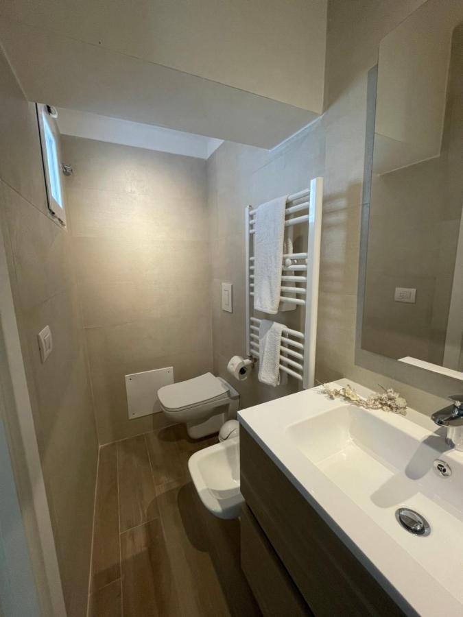 Suite 22 Bari Exteriör bild